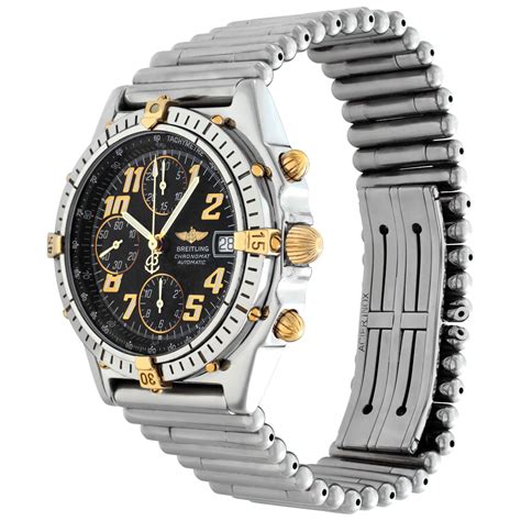 breitling chronomat surfside